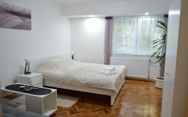 Mikmari apartman