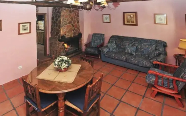 La Terraza