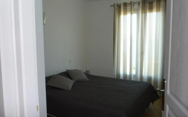 Appartement Pied Dans L Eau Et Vue Mer Magnifique