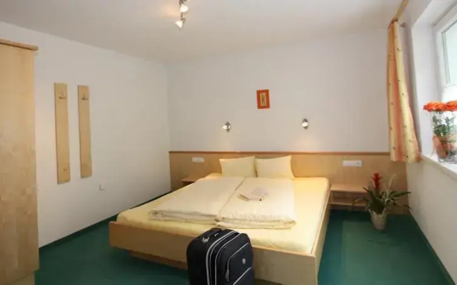 Appartement Skorpion