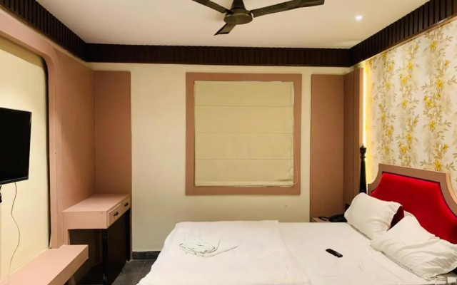 Hotel The Palassio