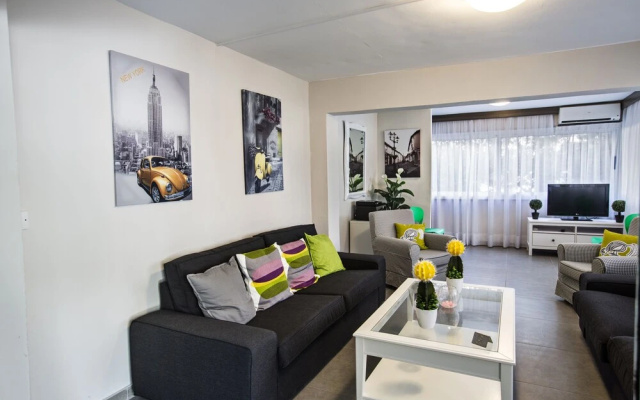 Ayia Napa Holiday Apartment So6
