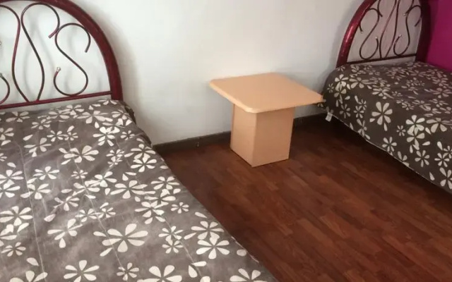 Suites Mexico