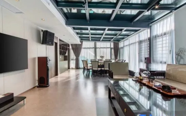 Yuebo Inn (Huizhou Sandong Branch)