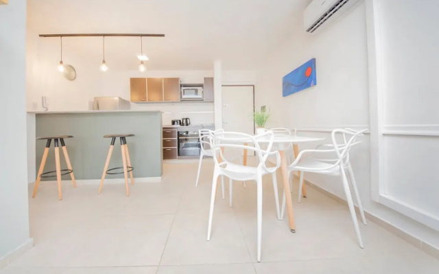 Rent San José de Calasanz AB3