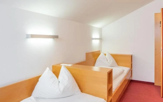 Appartements Insieme