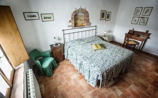 Podere Il Pero
