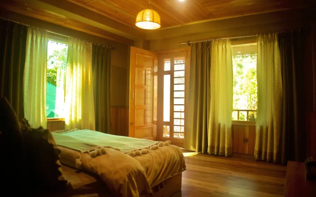 Khwaabgaah-A Boutique Homestay