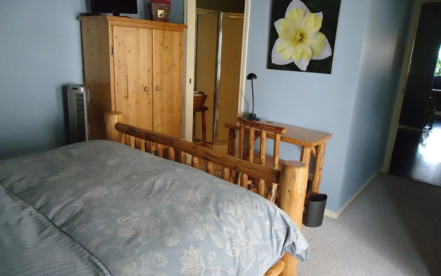 A Safe Haven Bed & Breakfast
