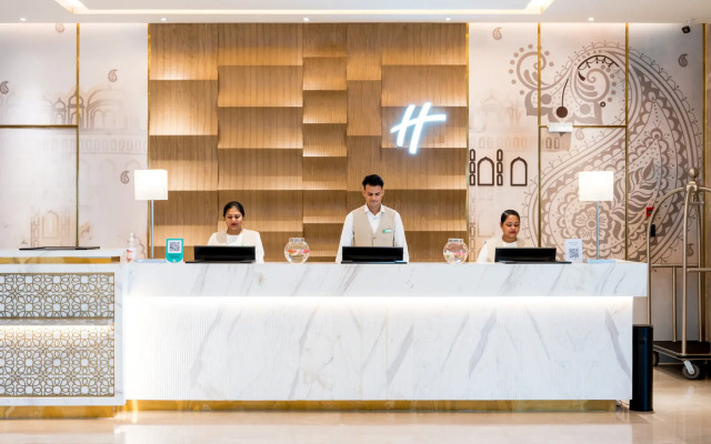 Holiday Inn Lucknow Airport by IHG