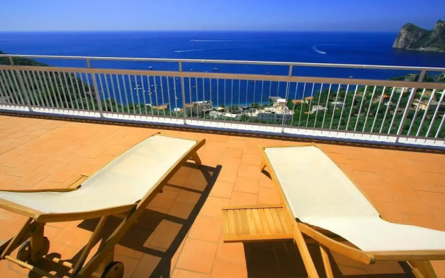 Villa Diamond