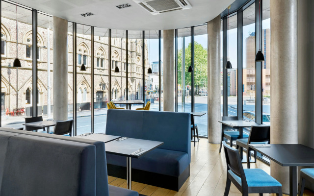 Four Points Flex by Sheraton Cardiff
