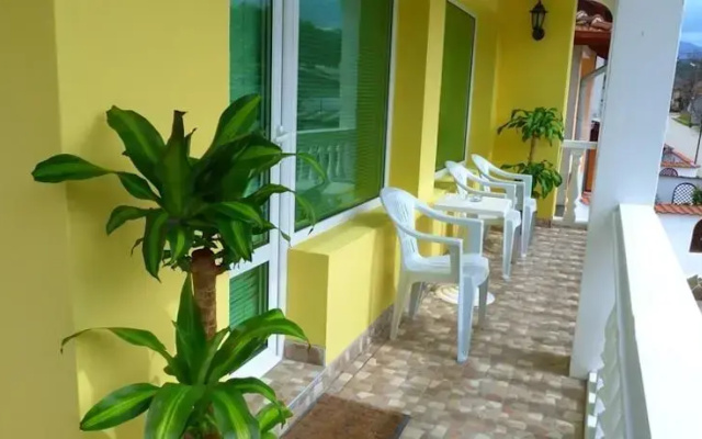 Terra Verde Hotel