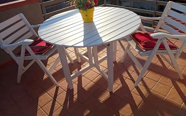 B&B Villa Carmen