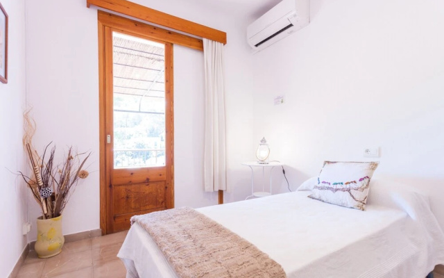 Mediterranean Beach House Magdalena