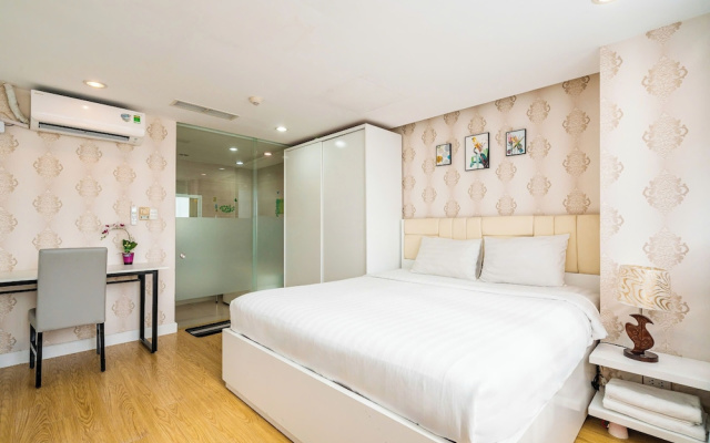 The ONE Premier Residence
