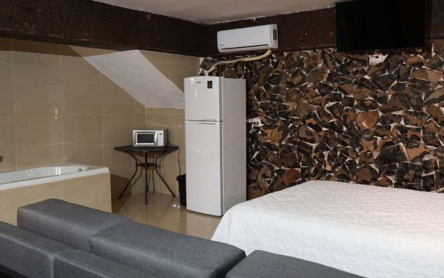 Hotel Casa Patrón Parras