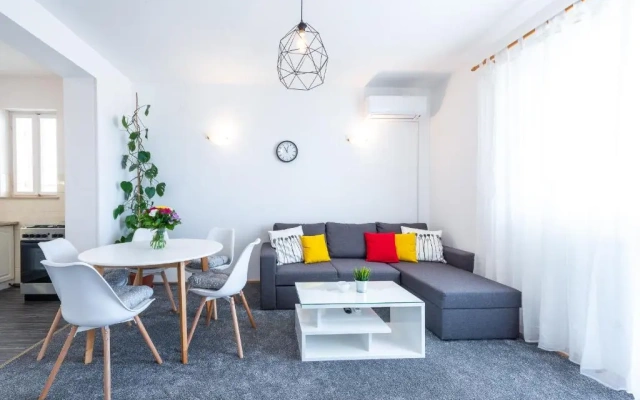 Apartment Jele