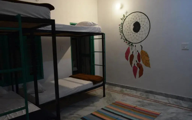 The Wayfarers Hostel