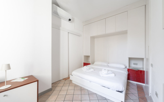 Boccaccio - Stunning Central 1bdr With Terrace in Cadorna Area