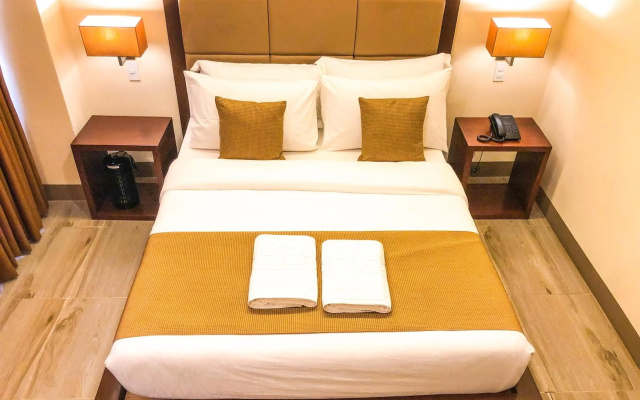 The Piccolo Hotel of Boracay