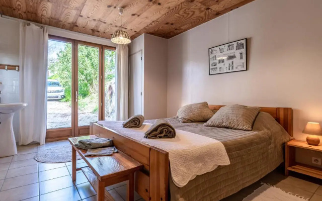 Holiday Home Svyntha - GHI303