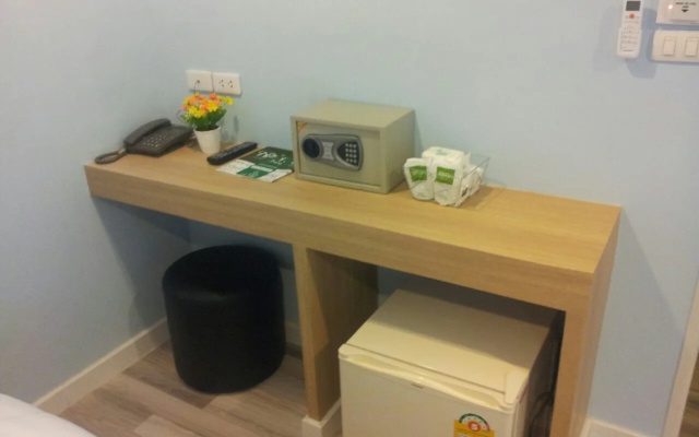 Nantra Cozy Pattaya