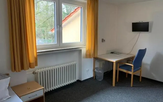 Topp Apartments