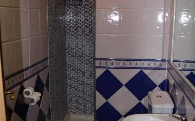 Posada de Peregrinos