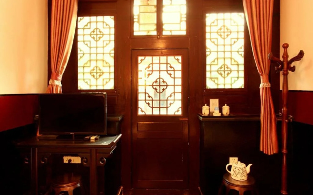 Pingyao Daoshengming Inn