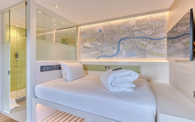 Hub By Premier Inn London Camden
