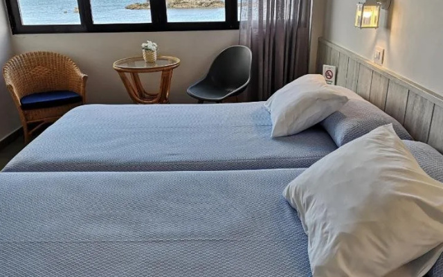 Hotel Bahia