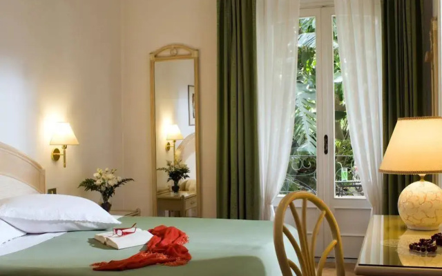 Hotel Villa Angelica