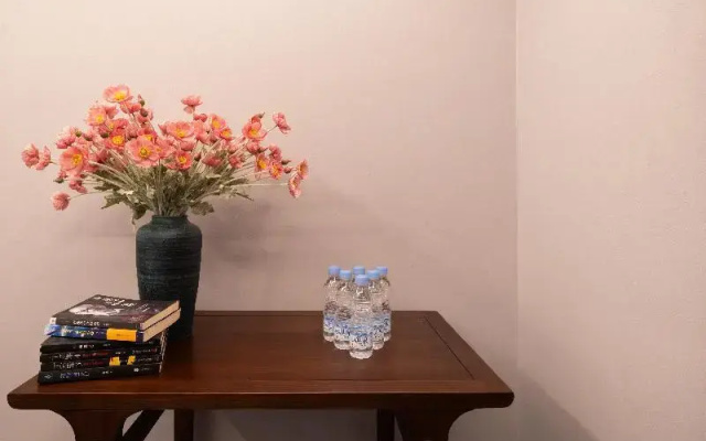 Madison Hotel Jinan Suncun Chunhui Road