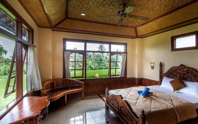 Ganesha Ubud Inn