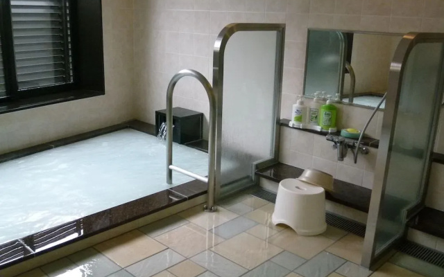 Hotel Urashima-so