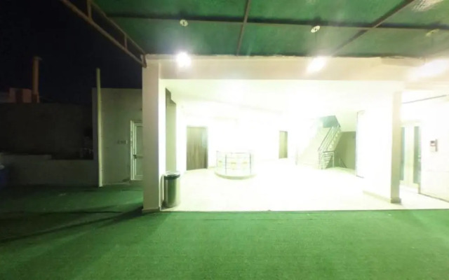 Hotel Kingsway Ajmer