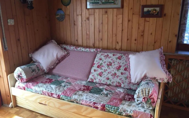 Casa Hoffe da Bibi