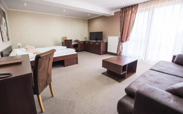 Hotel Galanta
