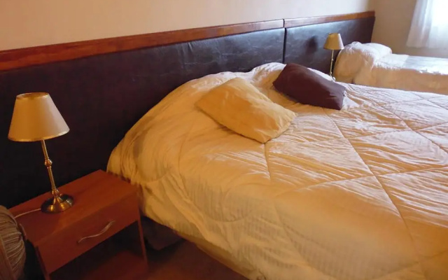 Tango B&B Ushuaia