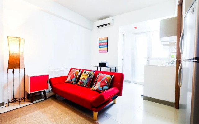 Bintaro Park View By Travelio
