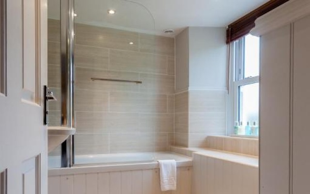Kilcamb Lodge Hotel