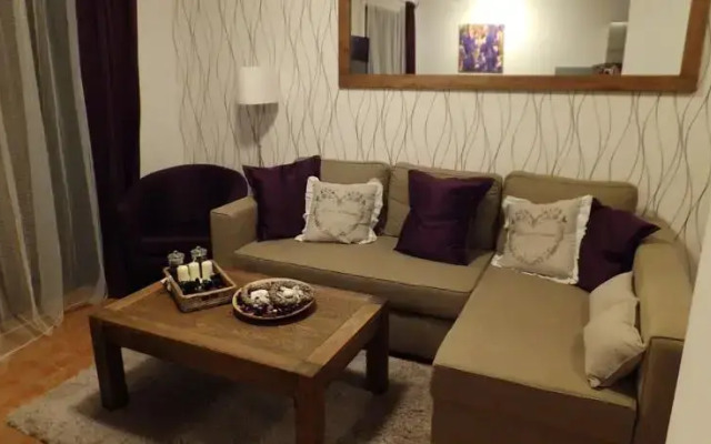 Bansko Prespa Ski Penthouse
