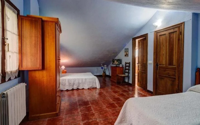 Posada de Ajo