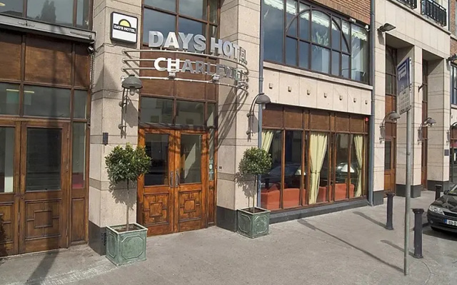 Days Inn Dublin City Rathmines