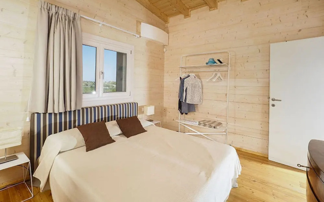 Modern Holidayhome in Noto With Pool
