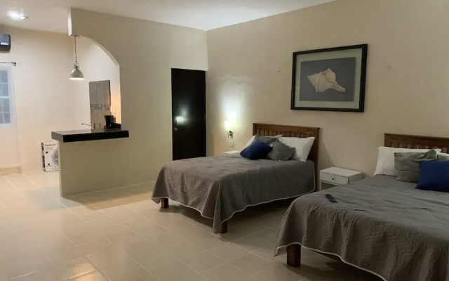 Alojamiento en Cancún StayCancún
