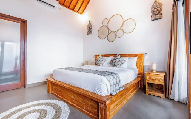 Gems Villa by Moria