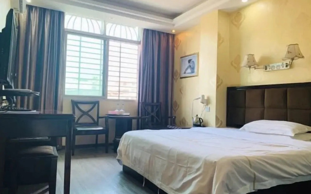 Yuanfeng Hotel