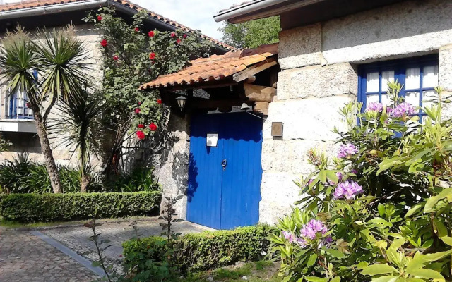 Quinta De Sao Simao